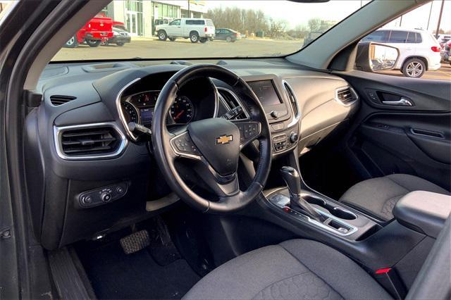 used 2020 Chevrolet Equinox car, priced at $16,500