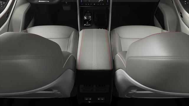 new 2025 Jeep Wagoneer S car, priced at $67,790