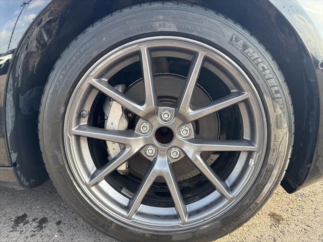 used 2021 Tesla Model 3 car, priced at $23,301