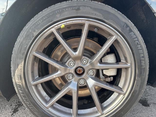 used 2021 Tesla Model 3 car, priced at $23,301