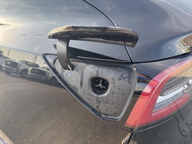 used 2021 Tesla Model 3 car, priced at $23,301