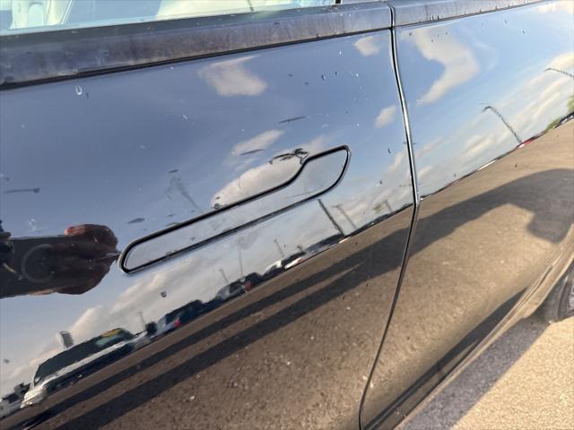 used 2021 Tesla Model 3 car, priced at $23,301