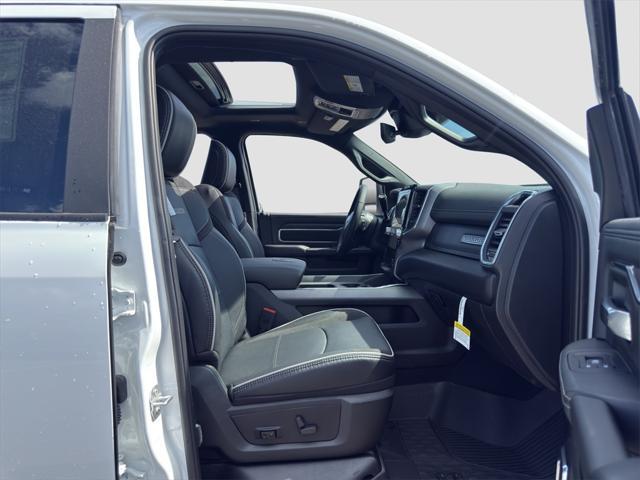 new 2025 Ram 2500 car, priced at $72,283