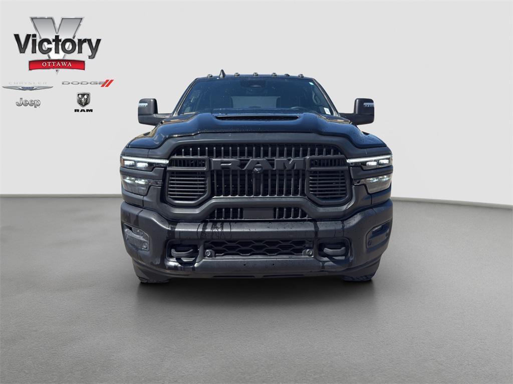 used 2025 Ram 2500 car, priced at $74,988