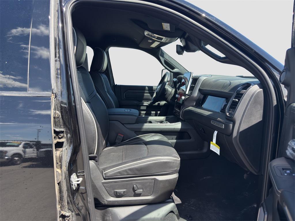 used 2025 Ram 2500 car, priced at $74,988