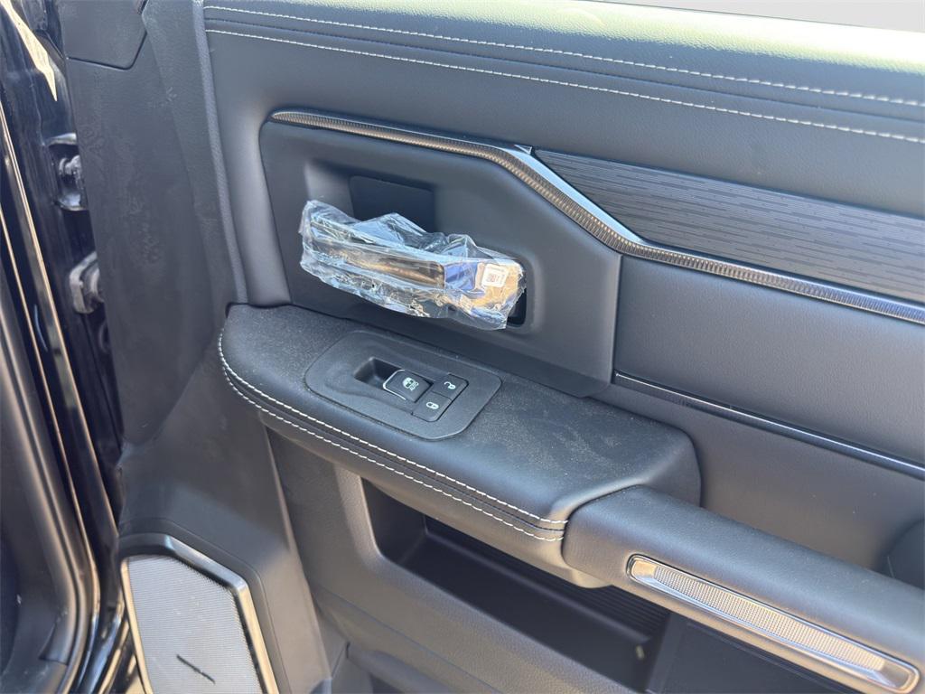 used 2025 Ram 2500 car, priced at $74,988