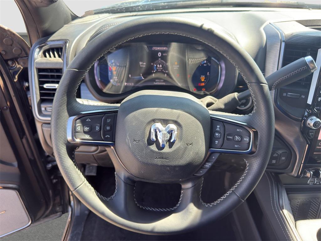 used 2025 Ram 2500 car, priced at $74,988
