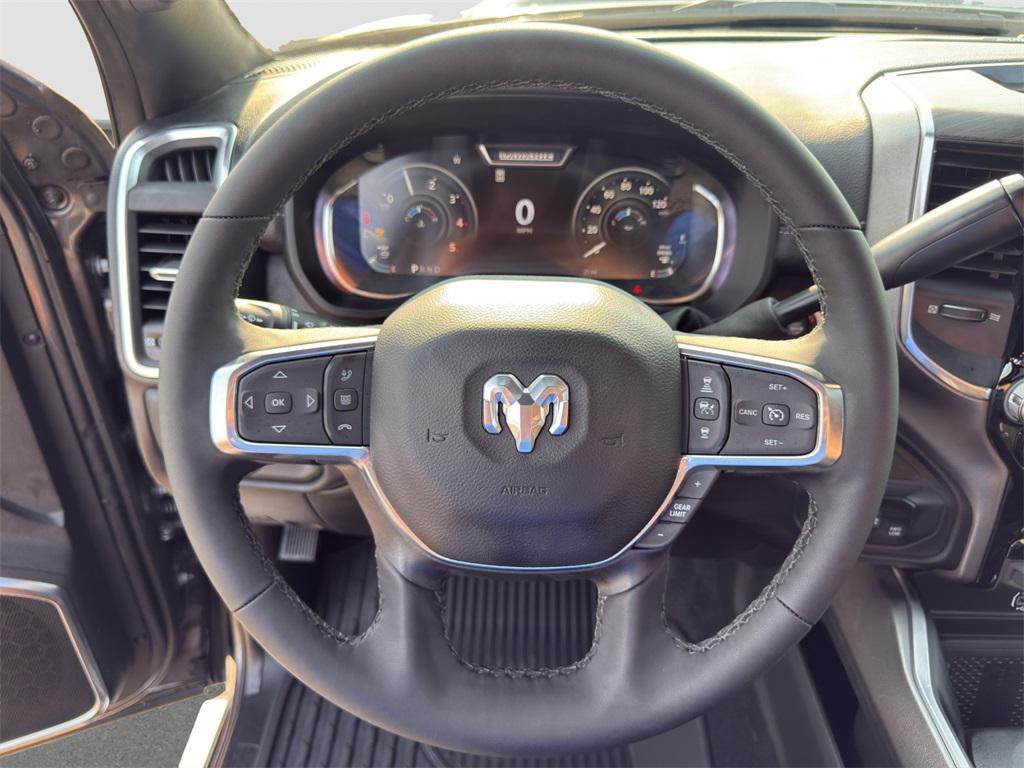 new 2025 Ram 2500 car, priced at $79,914