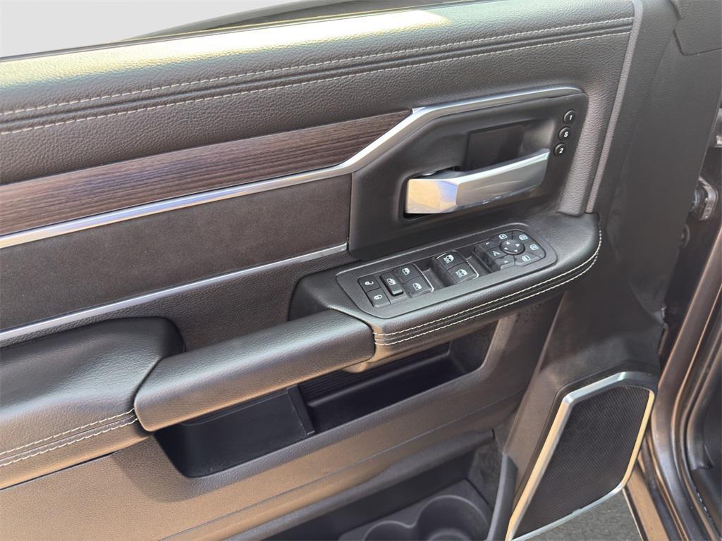 new 2025 Ram 2500 car, priced at $79,914