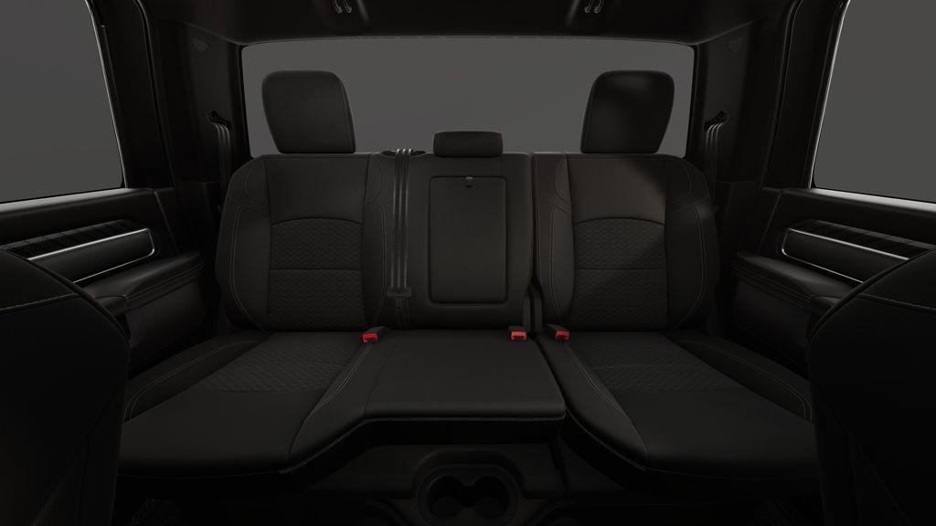 new 2026 Ram 2500 car, priced at $63,745