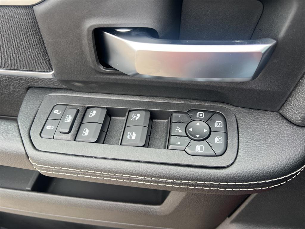 new 2026 Ram 2500 car, priced at $61,998