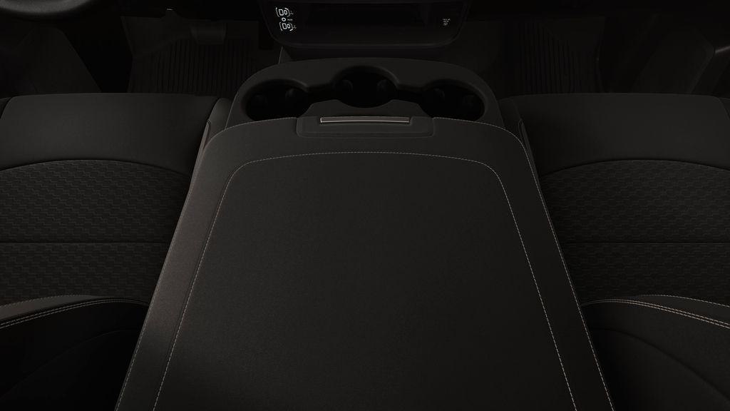 new 2026 Ram 2500 car, priced at $63,745