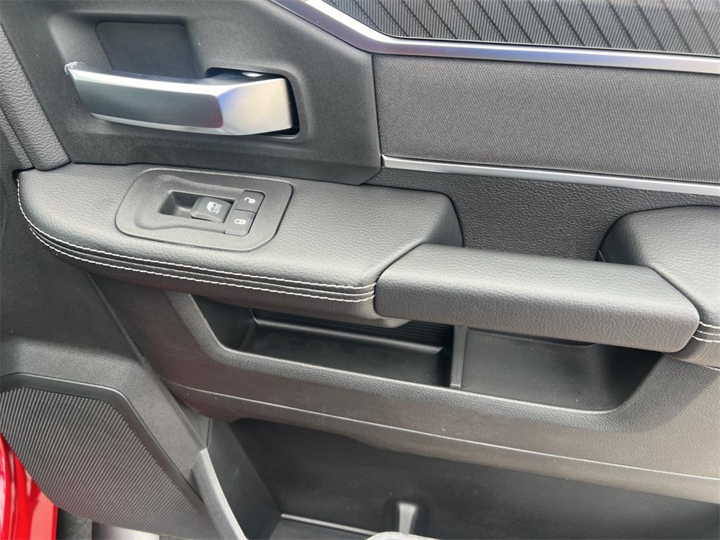 new 2026 Ram 2500 car, priced at $61,998