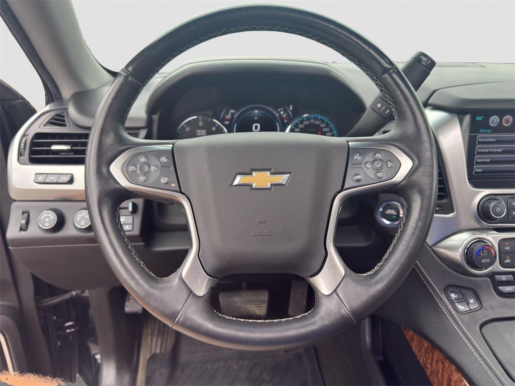 used 2016 Chevrolet Tahoe car, priced at $20,513