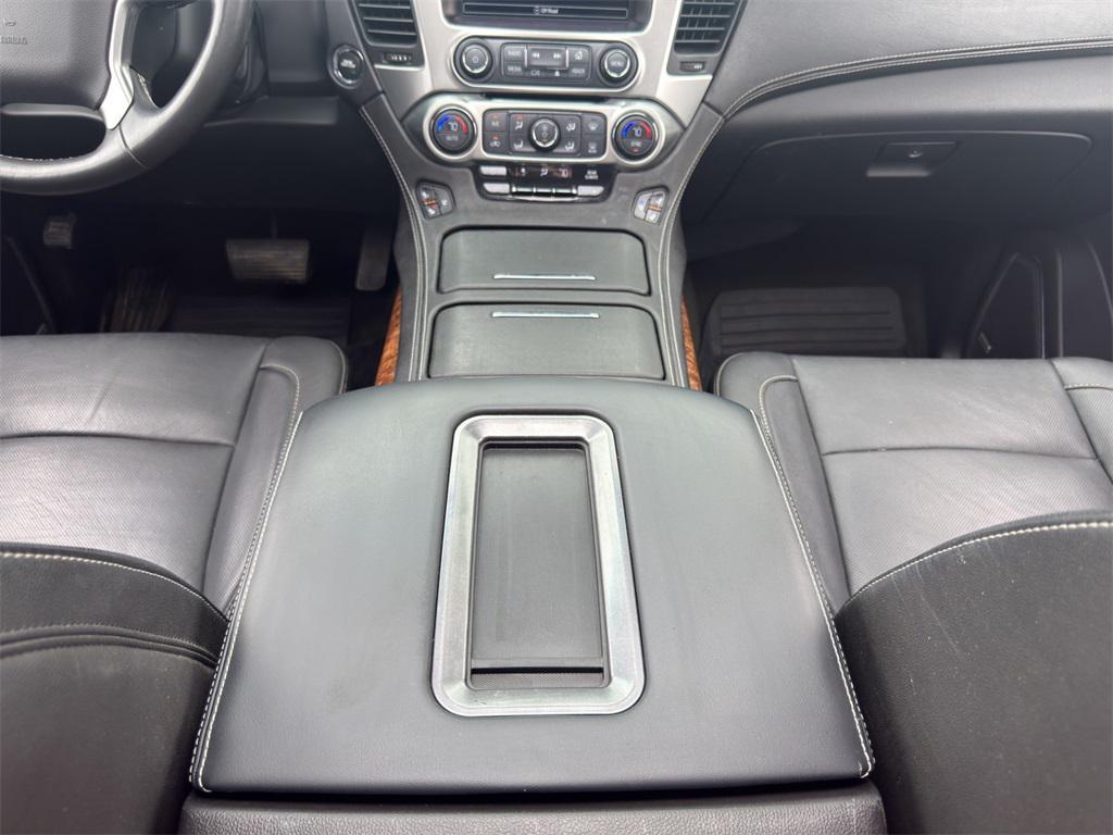 used 2016 Chevrolet Tahoe car, priced at $20,513