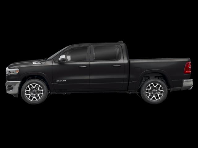 new 2025 Ram 1500 car, priced at $58,913