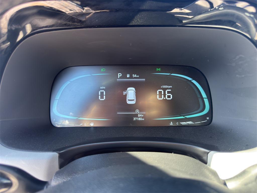 used 2024 Hyundai Palisade car, priced at $34,899