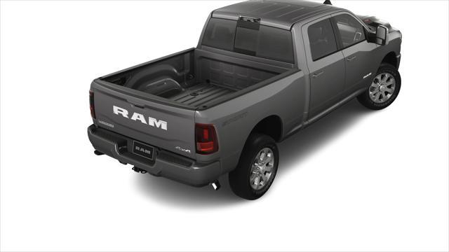 new 2025 Ram 2500 car, priced at $67,680