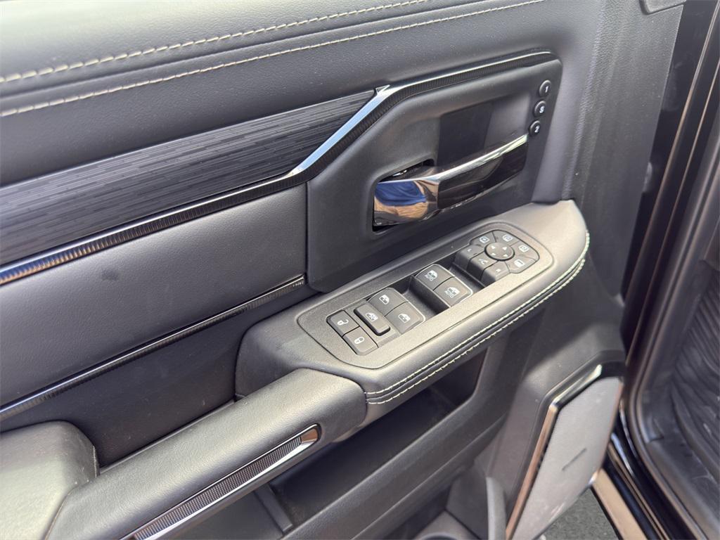 used 2025 Ram 2500 car, priced at $76,495