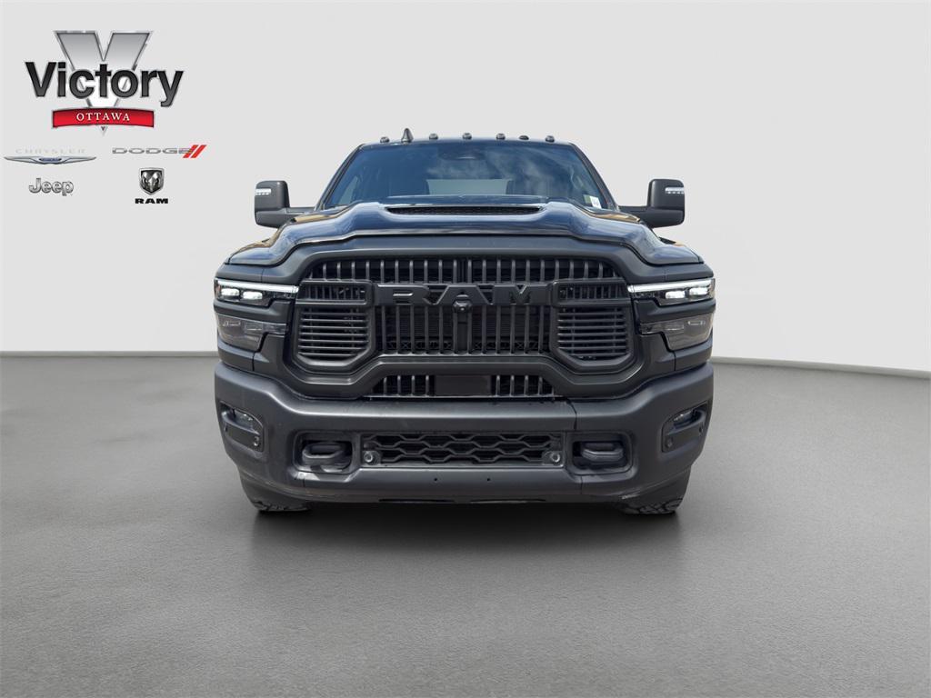 used 2025 Ram 2500 car, priced at $76,495