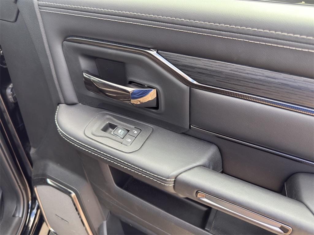 used 2025 Ram 2500 car, priced at $76,495