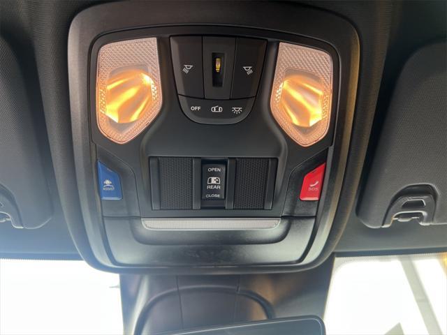 new 2025 Ram 2500 car, priced at $51,948