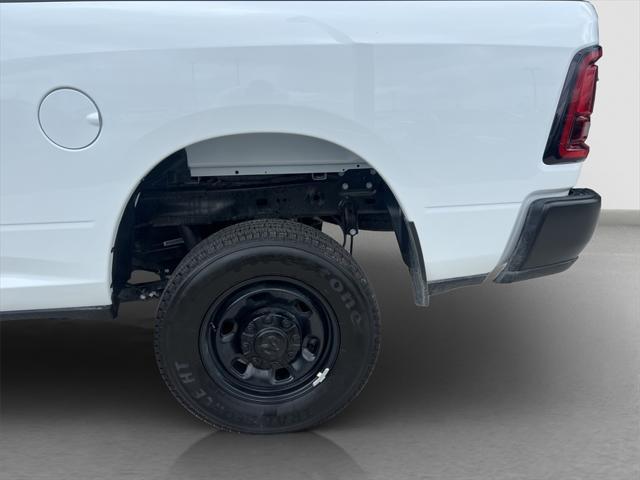 new 2025 Ram 2500 car, priced at $51,948