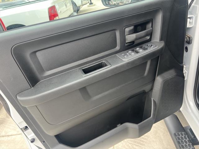 new 2025 Ram 2500 car, priced at $51,948
