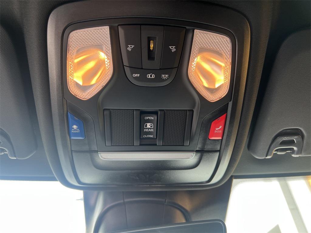 new 2025 Ram 2500 car, priced at $47,842