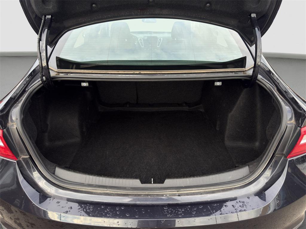 used 2023 Chevrolet Malibu car, priced at $17,777