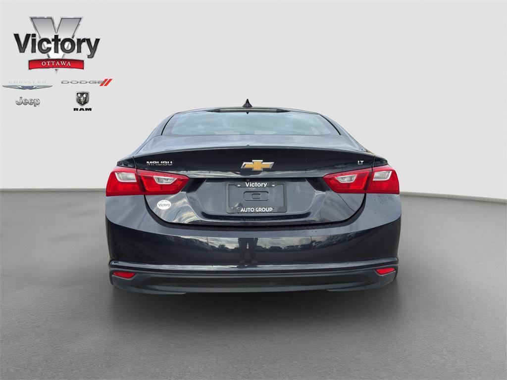 used 2023 Chevrolet Malibu car, priced at $17,777