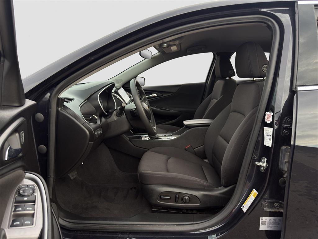 used 2023 Chevrolet Malibu car, priced at $17,777
