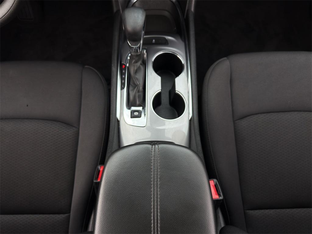 used 2023 Chevrolet Malibu car, priced at $17,777