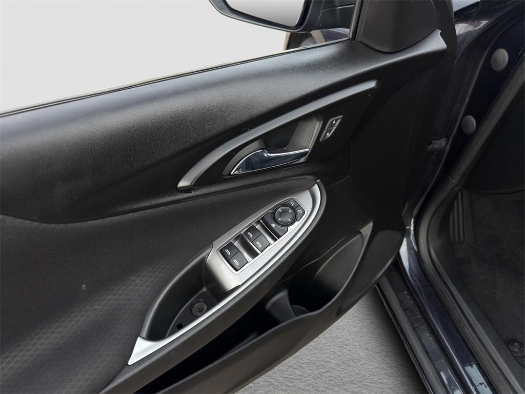 used 2023 Chevrolet Malibu car, priced at $17,777
