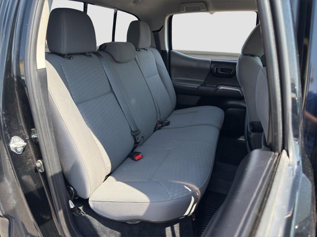 used 2020 Toyota Tacoma car, priced at $32,981
