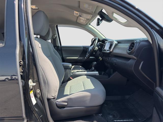 used 2020 Toyota Tacoma car, priced at $32,981