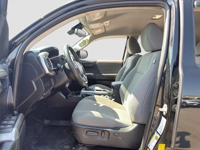 used 2020 Toyota Tacoma car, priced at $32,981