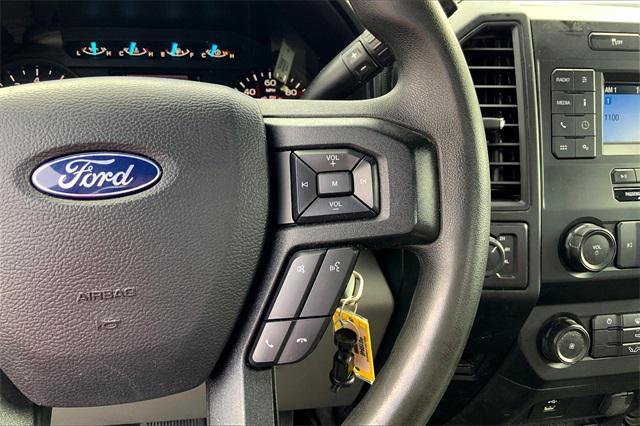 used 2020 Ford F-150 car, priced at $8,995