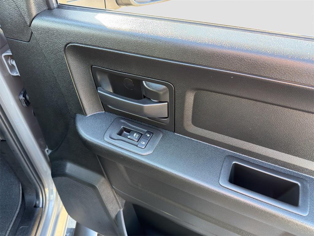 new 2026 Ram 2500 car, priced at $57,130