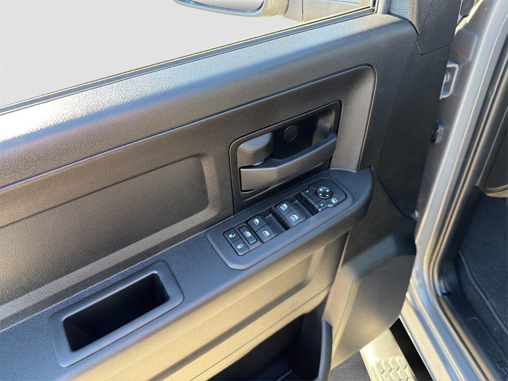 new 2026 Ram 2500 car, priced at $57,130