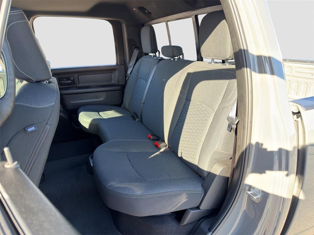 new 2026 Ram 2500 car, priced at $57,130