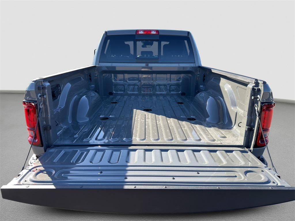 new 2026 Ram 2500 car, priced at $57,130