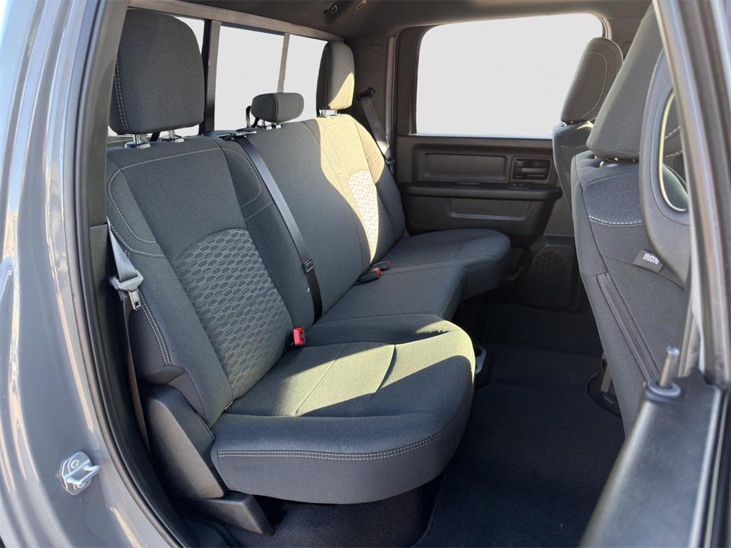 new 2026 Ram 2500 car, priced at $57,130