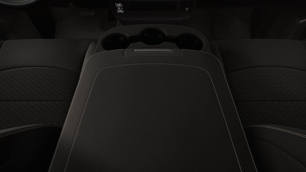new 2026 Ram 2500 car, priced at $57,130