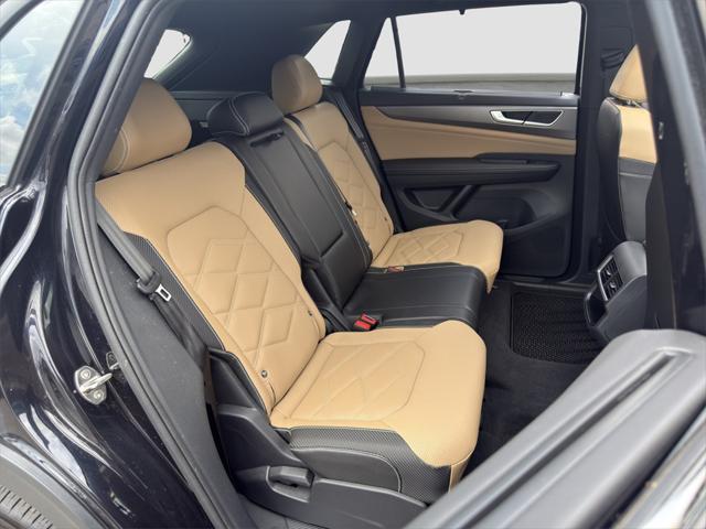 used 2024 Volkswagen Atlas Cross Sport car, priced at $36,299