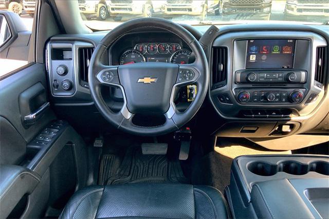 used 2014 Chevrolet Silverado 1500 car, priced at $11,995