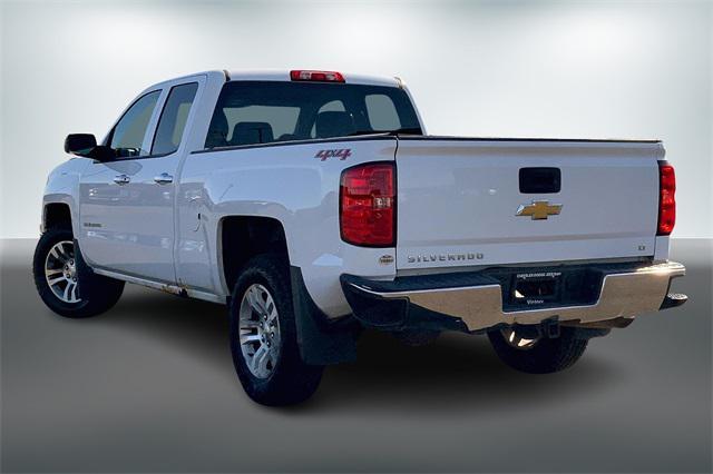 used 2014 Chevrolet Silverado 1500 car, priced at $11,995