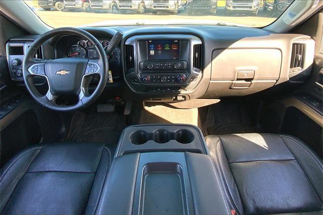 used 2014 Chevrolet Silverado 1500 car, priced at $11,995