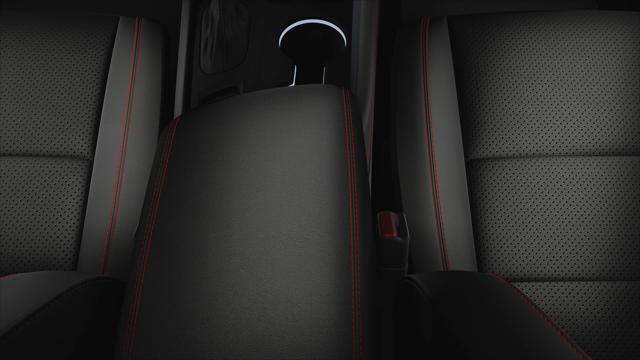 new 2025 Dodge Durango car, priced at $48,883