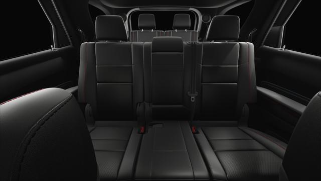 new 2025 Dodge Durango car, priced at $48,883
